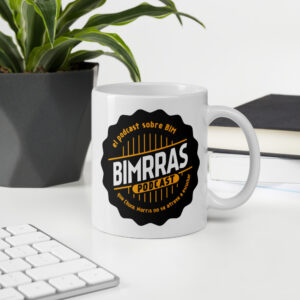 BIMrras Original Mug